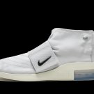 2025 & 2026 Fear Of God Moccasin Pure Platinum