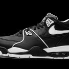 2025 & 2026 Flight 89 Black _ White