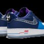 2025 & 2026 FORCE 1 LO DB WMNS DOERNBECHER