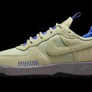 2025 & 2026 FORCE 1 WMNS Olive Aura