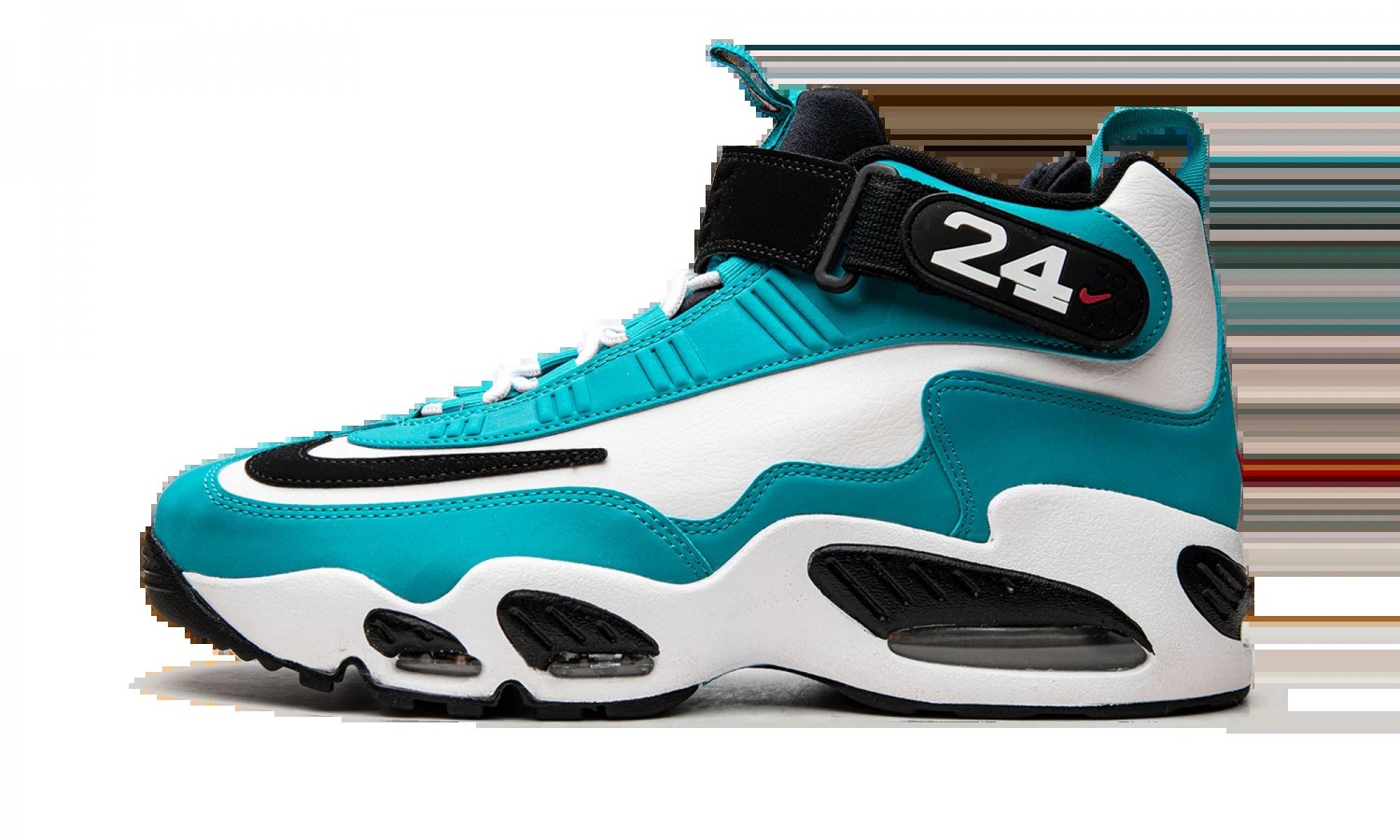 2025 & 2026 GRIFFEY MAX 1 AQUA
