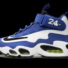 2025 & 2026 Griffey Max 1 GS Varsity Royal _ Volt