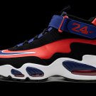 2025 & 2026 Griffey Max 1 USA Black