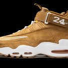2025 & 2026 GRIFFEY MAX 1 Wheat