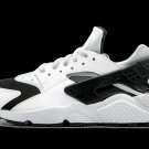 2025 & 2026 Huarache White