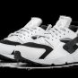 2025 & 2026 Huarache White