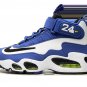 2025 & 2026 Griffey Max 1 GS Varsity Royal _ Volt