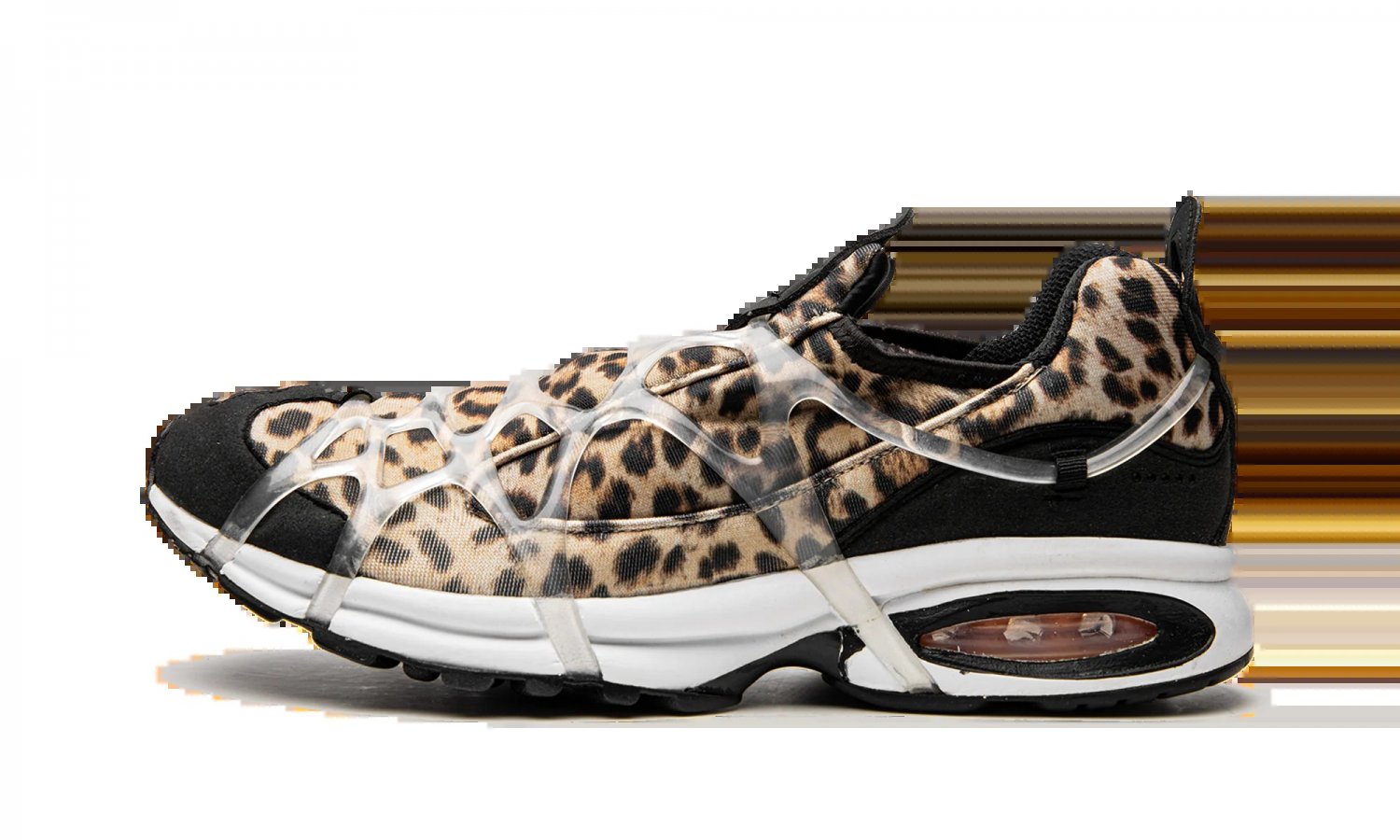 2025 & 2026 Kukini SE Leopard