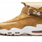 2025 & 2026 GRIFFEY MAX 1 Wheat