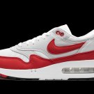 2025 & 2026 Max 1 '86 Big Bubble - Red