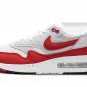 2025 & 2026 Max 1 '86 Big Bubble - Red