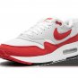2025 & 2026 Max 1 '86 Big Bubble - Red