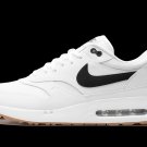 2025 & 2026 Max 1 '86 Golf White_Black