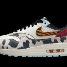 2025 & 2026 MAX 1 '87 MNS WMNS Tiger Swoosh Cow Print