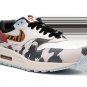 2025 & 2026 MAX 1 '87 MNS WMNS Tiger Swoosh Cow Print