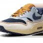 2025 & 2026 MAX 1 '87 WMNS AURA _ MIDNIGHT NAVY _ PALE IVORY