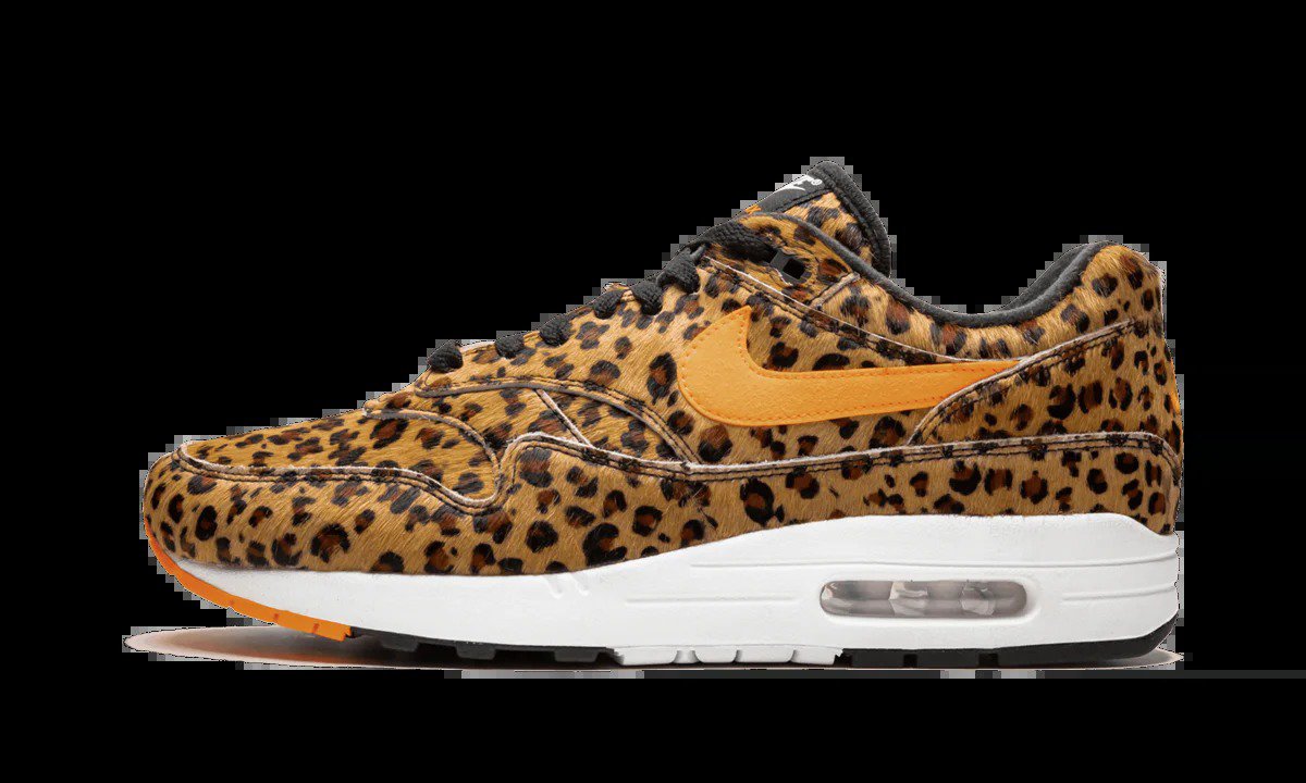 2025 & 2026 Max 1 Animal Pack 3.0 - Leopard