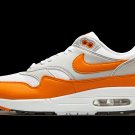 2025 & 2026 Max 1 Anniversary Magma Orange