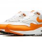 2025 & 2026 Max 1 Anniversary Magma Orange