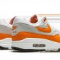 2025 & 2026 Max 1 Anniversary Magma Orange