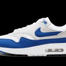 2025 & 2026 Max 1 Anniversary Royal Blue