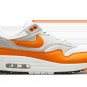 2025 & 2026 Max 1 Anniversary Magma Orange