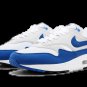 2025 & 2026 Max 1 Anniversary Royal Blue