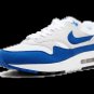 2025 & 2026 Max 1 Anniversary Royal Blue