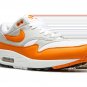 2025 & 2026 Max 1 Anniversary Magma Orange