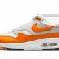 2025 & 2026 Max 1 Anniversary Magma Orange