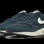2025 & 2026 Max 1 Armory Navy