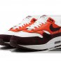 2025 & 2026 Max 1 Burgundy Crush _ Picante Red