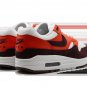 2025 & 2026 Max 1 Burgundy Crush _ Picante Red
