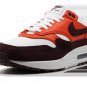 2025 & 2026 Max 1 Burgundy Crush _ Picante Red
