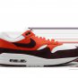 2025 & 2026 Max 1 Burgundy Crush _ Picante Red