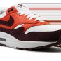 2025 & 2026 Max 1 Burgundy Crush _ Picante Red