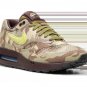 2025 & 2026 Max 1 Camo
