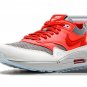 2025 & 2026 Max 1 Clot K.O.D. - Solar Red