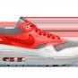 2025 & 2026 Max 1 Clot K.O.D. - Solar Red
