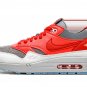 2025 & 2026 Max 1 Clot K.O.D. - Solar Red