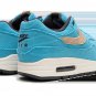 2025 & 2026 Max 1 Corduroy - Baltic Blue