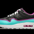 2025 & 2026 Max 1 DBL (GS) Double Layered - Aqua Fuchsia