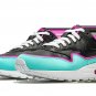 2025 & 2026 Max 1 DBL (GS) Double Layered - Aqua Fuchsia
