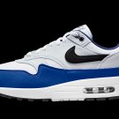 2025 & 2026 Max 1 Deep Royal Blue