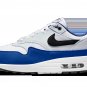 2025 & 2026 Max 1 Deep Royal Blue