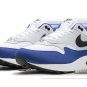 2025 & 2026 Max 1 Deep Royal Blue