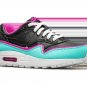 2025 & 2026 Max 1 DBL (GS) Double Layered - Aqua Fuchsia