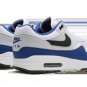 2025 & 2026 Max 1 Deep Royal Blue