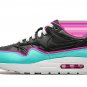 2025 & 2026 Max 1 DBL (GS) Double Layered - Aqua Fuchsia