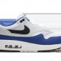 2025 & 2026 Max 1 Deep Royal Blue